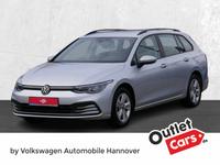 Volkswagen Golf VIII Variant 1.5 eTSI DSG Life AHK ACC DigC