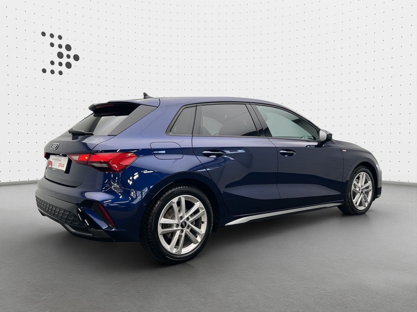 Audi A3 - Bild 16