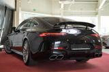 Mercedes-Benz AMG GT 63 S 4Matic+ Coupe AMG Speedshift*Pano* - Mercedes-Benz AMG GT in Halle
