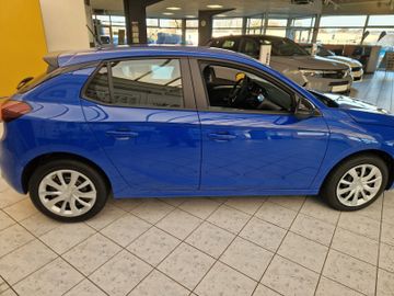 Bild 7 Opel Corsa F Edition