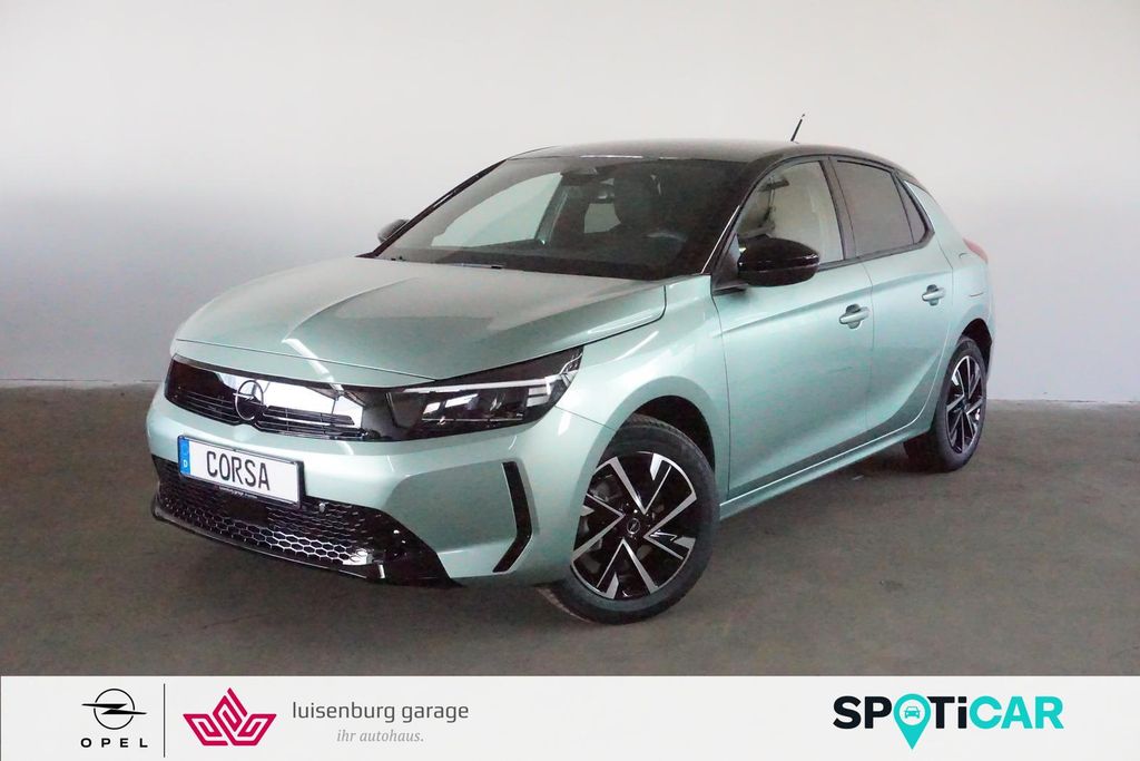 Corsa YES 1.2 Turbo | mtl. 180€ ohne Anz.