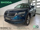 Skoda Kodiaq Clever 4x4 2.0 TSI DSG AHK Navi ACC - Skoda Kodiaq in Hannover