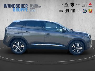 Peugeot 3008 Allure Pack 130 +Navi+Kam.+ACC+SHZ