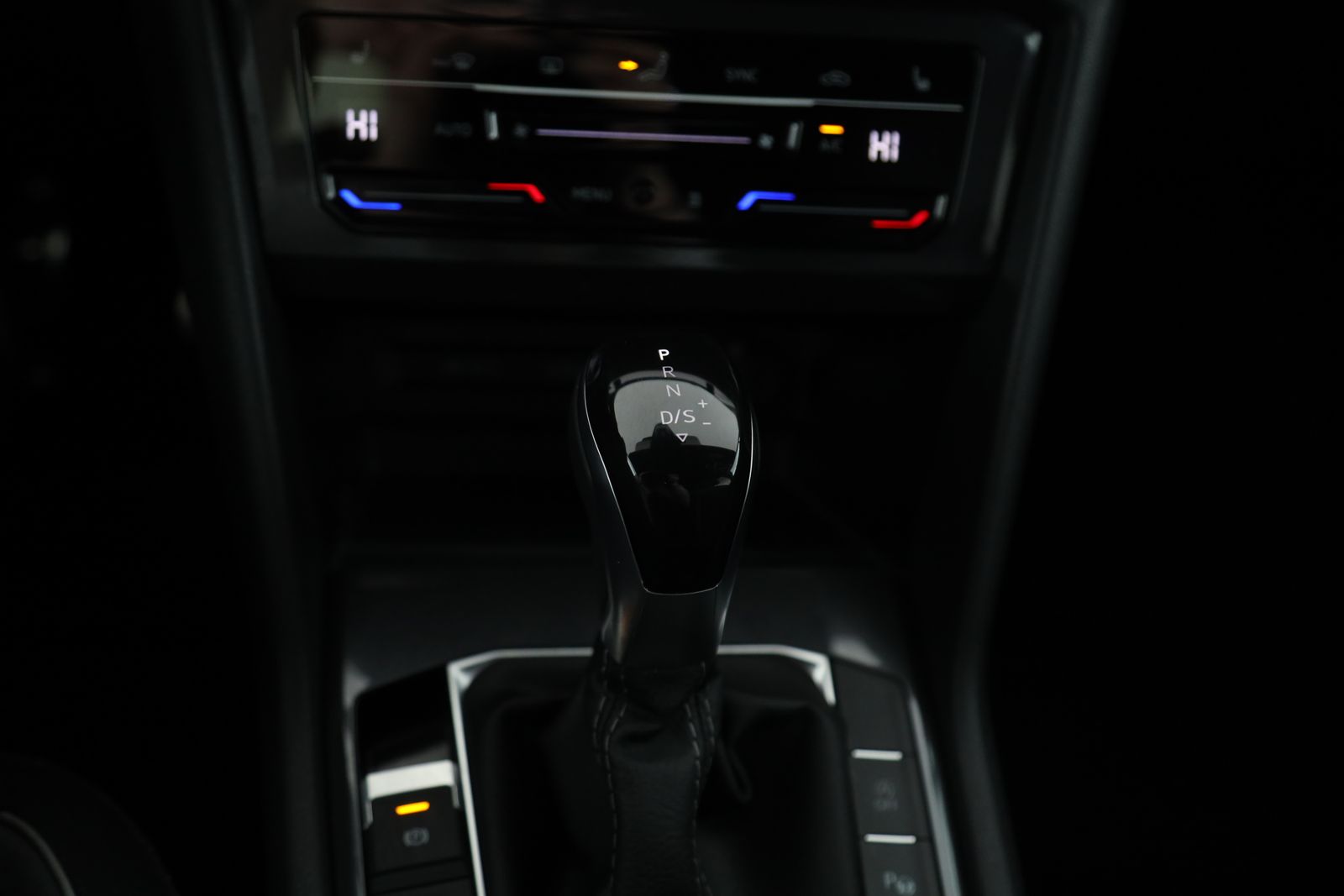 Volkswagen Tiguan Allspace - Bild 15