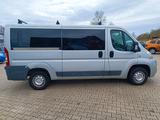 Fiat Ducato 2,3+LKW Zul./3+4Sitze+AHK+220V Anschluß - Wohnmobil bis 7000 Euro
