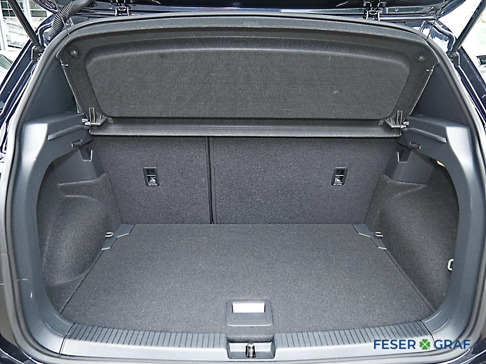Volkswagen T-Cross - Bild 11