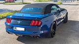 Ford Mustang V6 Convertible VI - USA Modell - : Cabrio, Us