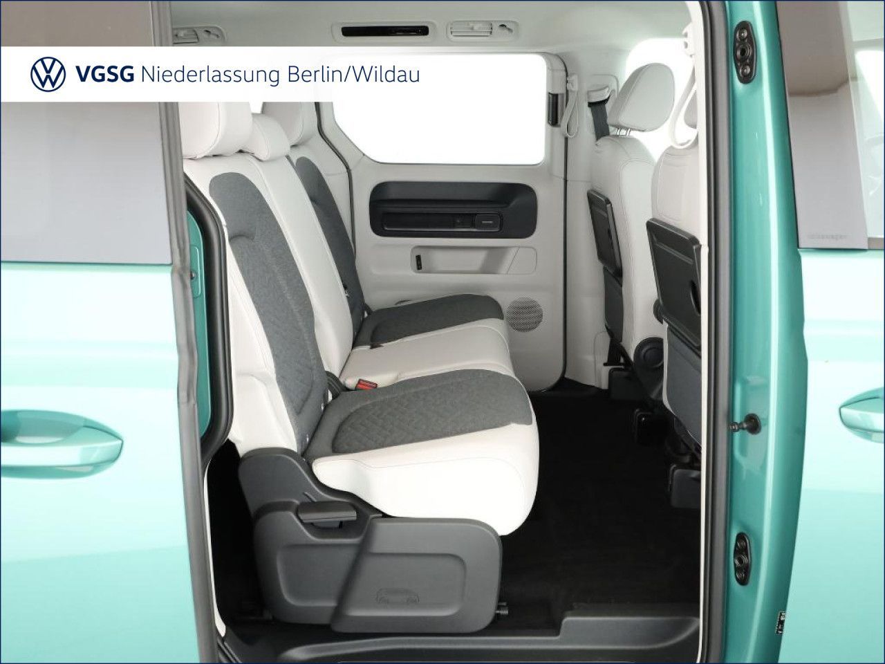 Volkswagen ID. Buzz - Bild 13