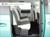Volkswagen ID. Buzz - Vorschau Bild 13