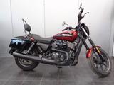 Harley-Davidson Street 750 - Offers matching your search criteria
