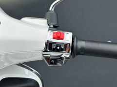 VESPA Primavera 125 ABS 2025 + 1x zum AKTIONSPREIS