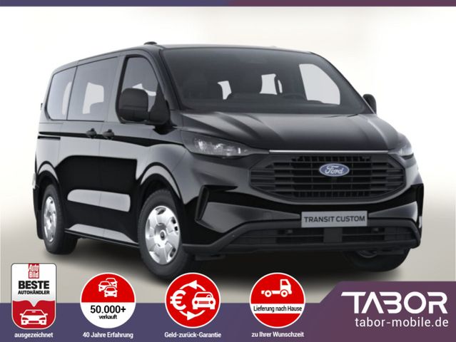 Ford Transit Custom Kombi TDCi 150 Trend 320L2 Nav