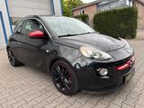 Opel Adam 1.4 Jam/MFL/KLIMA/TEMPOM./SCHECKH. - Opel Adam Gebrauchtwagen in Dortmund