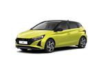 Hyundai i20 1.2 MPI Connectline - Hyundai i20: Van