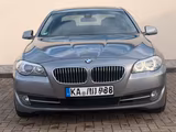 BMW 530 d Limo. AUT. TÜV SHD Softclose - BMW 530 aus 2013