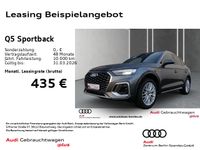 Audi Q5 - Vorschau Bild 1