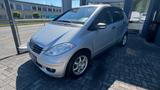 Mercedes-Benz A 150 CLASSIC*Klimaanlage*Scheckheft* - Mercedes-Benz A 150: Van