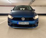 Volkswagen Golf Plus - VW Golf Plus Gebrauchtwagen in München