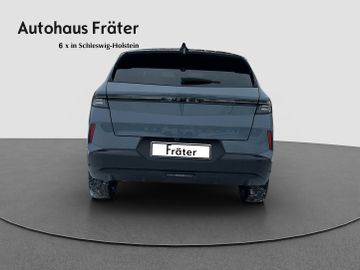 Fotografie 7 des Opel Grandland (X) Grandland 1.2 Ultimate Allwetter Matrix Head-Up