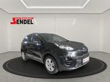 Kia Sportage Dream Team 2WD***MTL.RATE 141,00 €*** - Kia Sportage: 2.0
