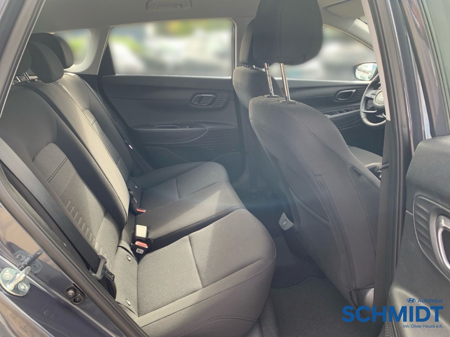 Hyundai BAYON – Bild 9
