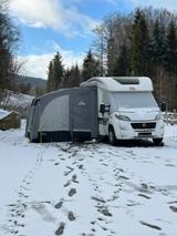 Adria Matrix M 590 SG - Adria Teilintegrierter