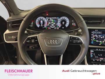 Audi A6 - 11
