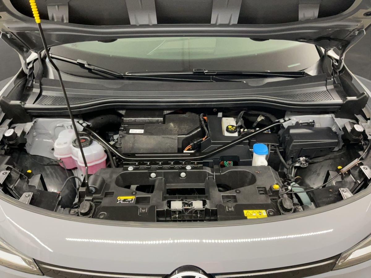 Volkswagen ID.5 - Bild 16