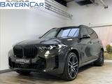 BMW X5 xDrive50e M Sport Pro 22Zoll Sky Sitzlüft AHK - BMW X5 Vorführfahrzeuge
