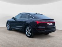 Audi Q8 e-tron - Vorschau Bild 4