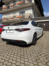 Alfa Romeo Giulia 2.0 Turbo Q4 Veloce | Garantie | HK sound - gebrauchte Alfa Romeo Giulia aus dem Jahr 2024
