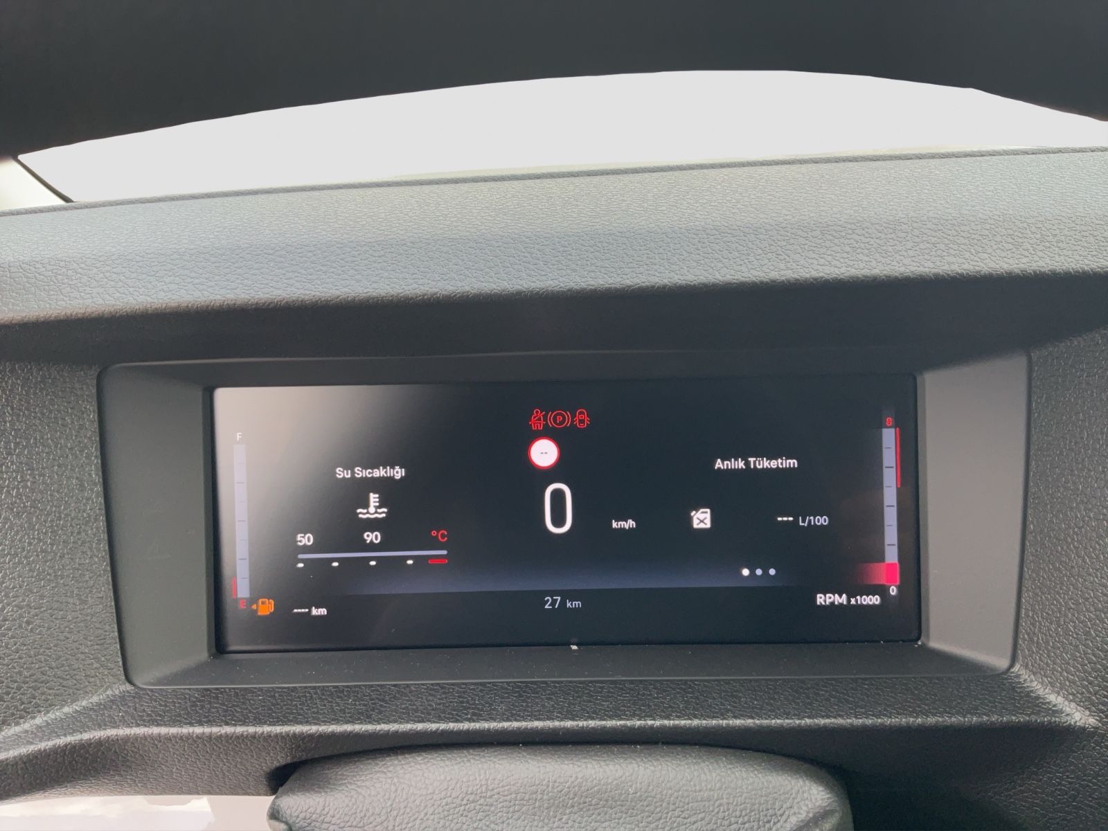 Fahrzeugabbildung Fiat Scudo L3 145 PS Navi Klima Kamera