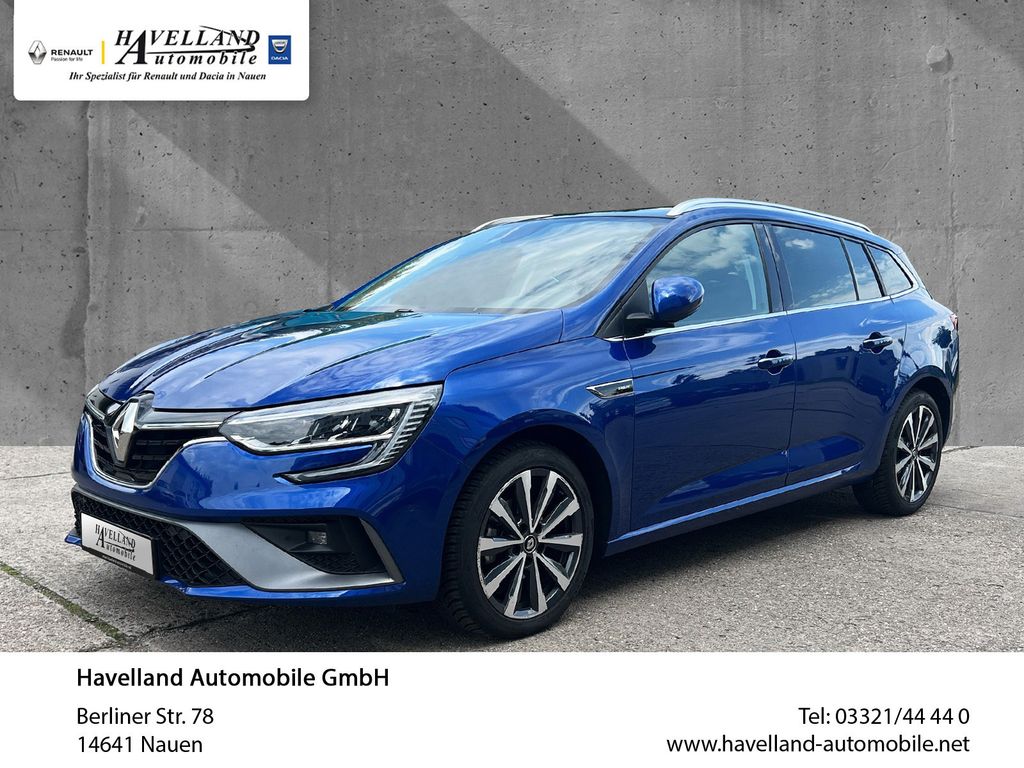 Image of Renault Megane