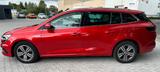 Renault Megane IV Grandtour Intens - Renault Megane Intens mit Hybrid-Antrieb (Benzin/Elektro)