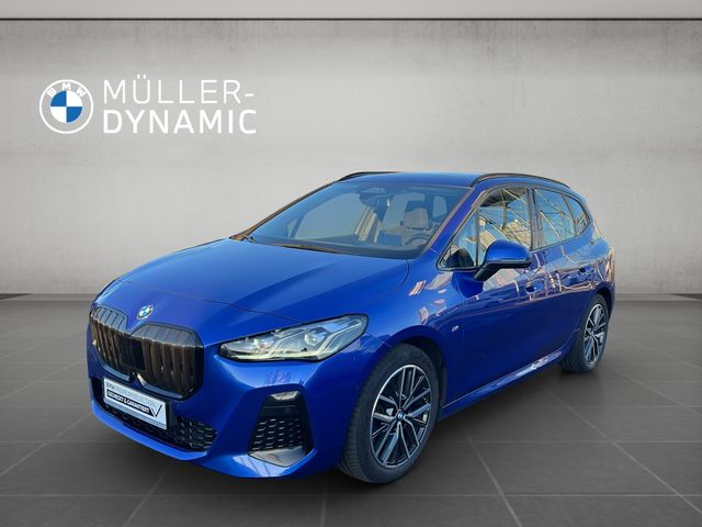 'Image of BMW 223 Active Tourer