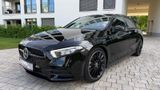 Mercedes-Benz A 250 A -Klasse Lim. A 250 - Mercedes-Benz A 250 aus 2022