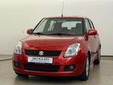 Suzuki Swift Comfort+*5-trg*Klima*SHZ*Radio-CD*2. Hand* - Suzuki Swift mit Benzin-Antrieb: Orange