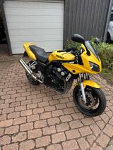 Yamaha FZS 600 Fazer *A2 tauglich* - Offers