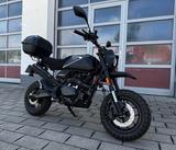 Brixton Crossfire XS 125 TÜV Neu 1160 Km - Offers