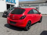Opel Corsa D Color Edition 2.Hand Navi, Bluetooth - Opel Corsa aus 2011: Edition