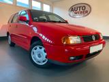 Volkswagen POLO 1.4 VARIANT*TÜV NEU*GARAGENW* 1-HAND - Volkswagen Polo aus 1998: Kombi