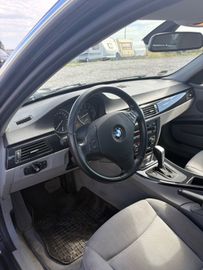 BMW 325 - 9