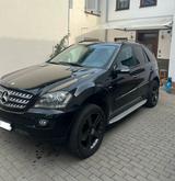 Mercedes-Benz Mercedes Benz ML 280 CDI 4Matic - Edition ... - gebrauchte Mercedes-Benz ML 280 aus dem Jahr 2008