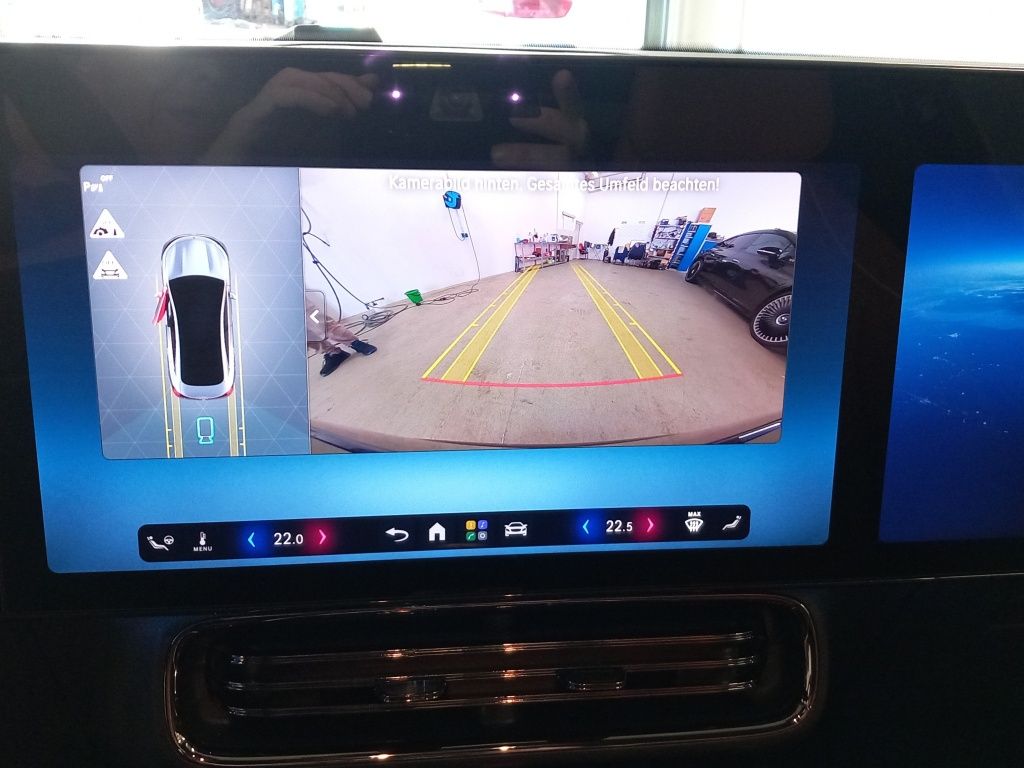 Fahrzeugabbildung Mercedes-Benz CLA 250+ EQ AMG*Pano-Dach*LED*360*Night*Distroni