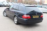 Mercedes-Benz E 220 E T-Modell E 220 T CDI/Automatik/Tüv 09.27 - gebrauchte Mercedes-Benz E 220 aus dem Jahr 2006