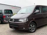 Volkswagen T5 2.0 TDI Multivan Sepcial*Temp*Standh*7-Sitze* - Volkswagen T5 Multivan: Sitze