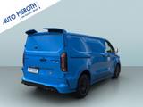 Ford Transit Custom 320 L1H1 LKW 4x4 Autm. MS-RT - Ford Transit: Allradantrieb