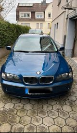 BMW E46 320i Facelift - BMW: E46 Facelift