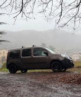 Renault Kangoo Grand 7Sitzer /Diesel/ TÜV ... - Renault Kangoo: 7
