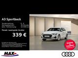 Audi A3 Sportback TFSI 110 kW S tronic #FREI-KONFIGUR - Audi A3 Neuwagen